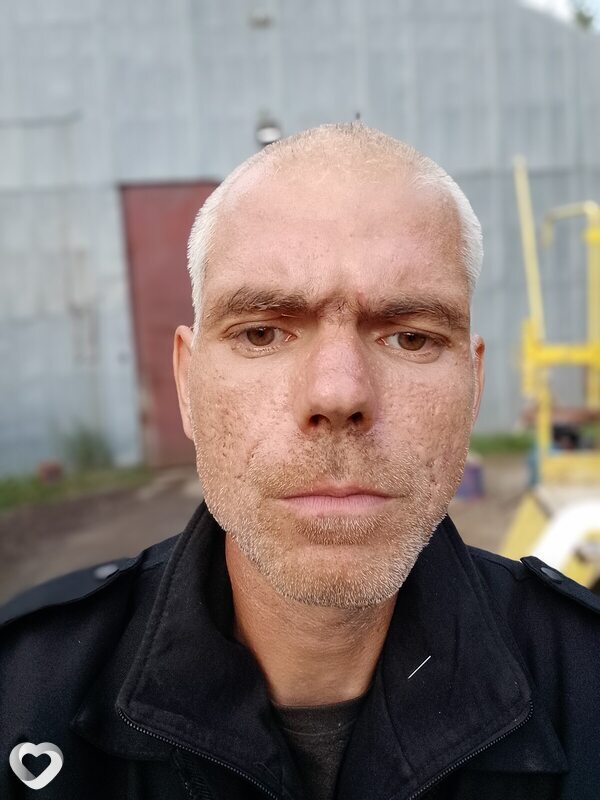 Жек, 43, Санкт-Петербурге — анкета №1442160