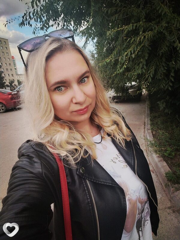 Инна, 34, Новосибирске — анкета №1442190