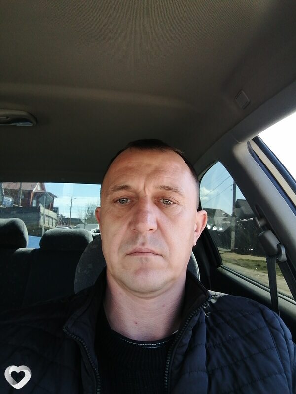 Андрей, 46, Белгороде — анкета №1442200