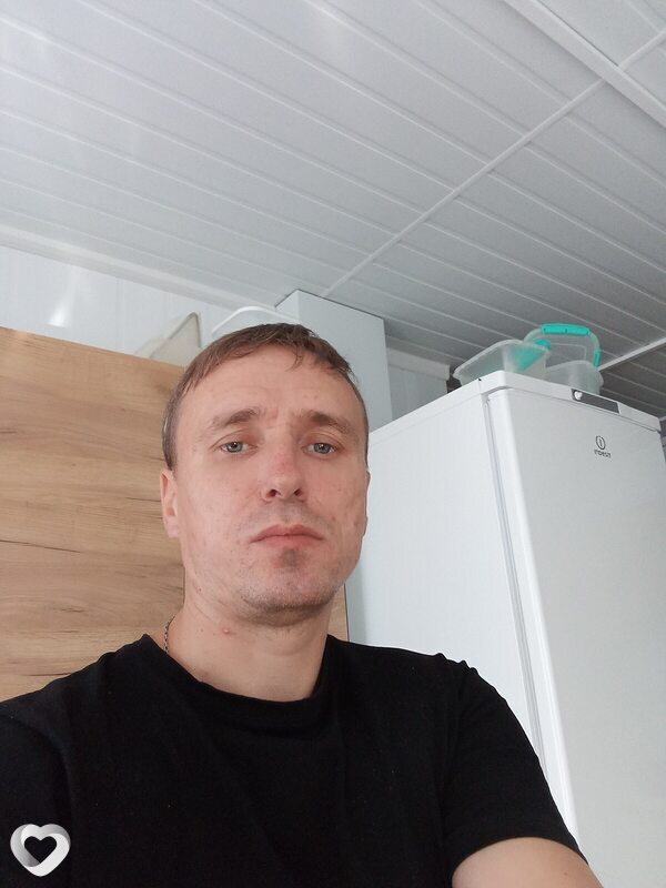 Павел, 40, Саратове — анкета №1442212