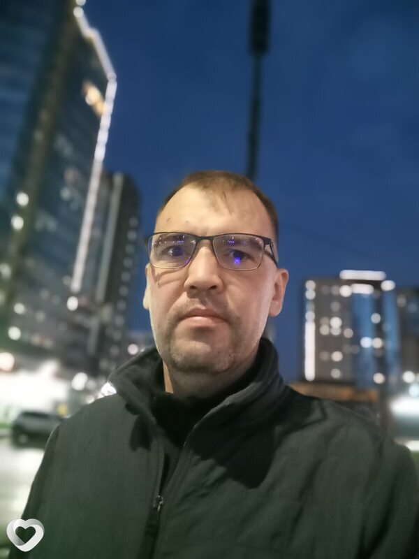 Rif, 39, Челябинске — анкета №1442288