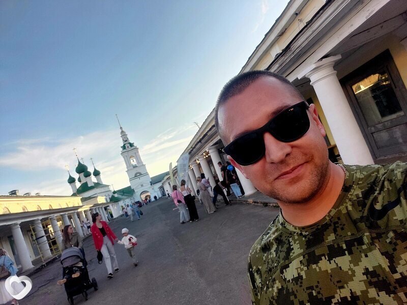 Игорь, 36, Нижнем Новгороде — анкета №1442294
