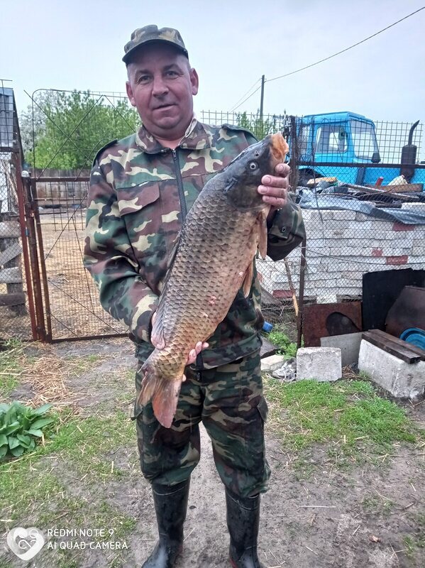 Дмитрий, 47, Мозыре — анкета №1442297