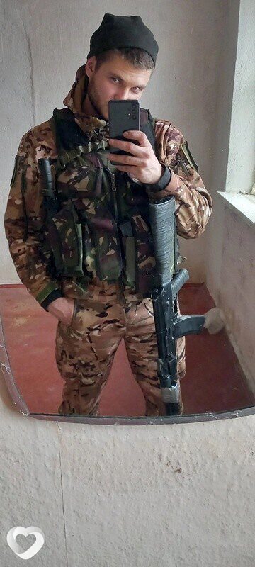 Дмитрий, 27, Стаханове — анкета №1442300