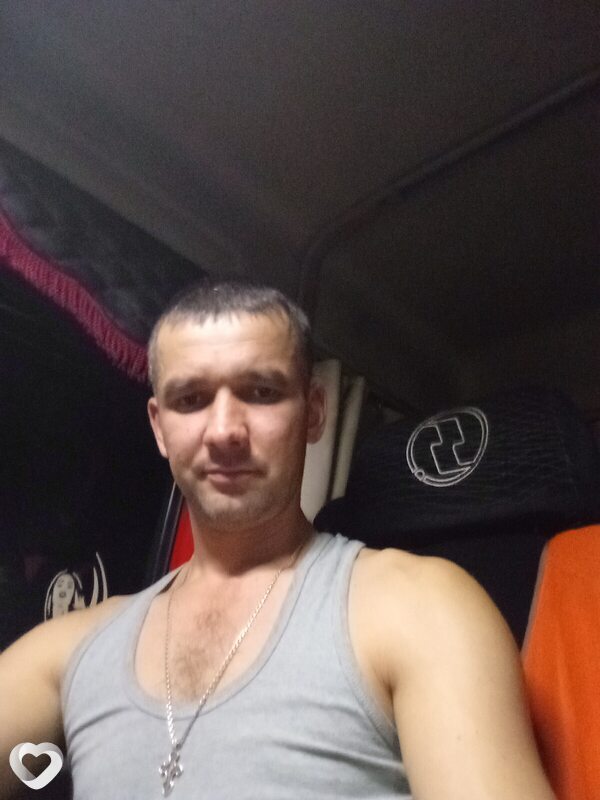 Владимир, 40, Калтане — анкета №1442308