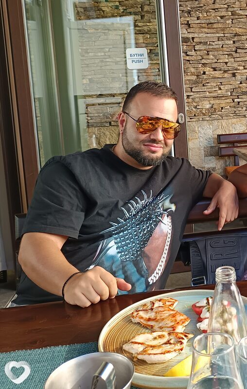 Simon Vl, София