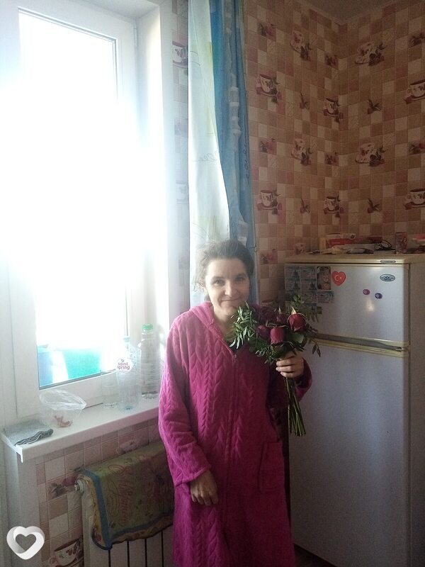 Наташа, 34, Вологде — анкета №1442266