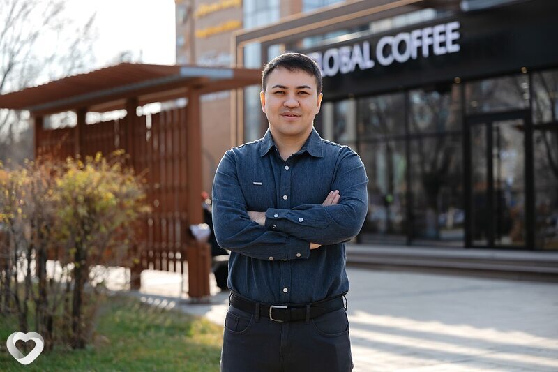 Макс, 37, Атырау(гурьев) — анкета №1442268