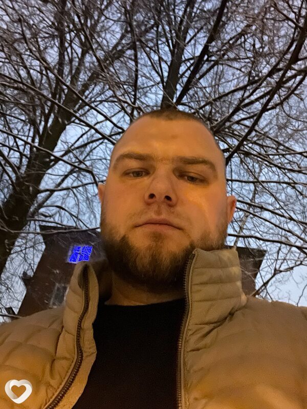 Дима, 39, Санкт-Петербурге — анкета №1442278