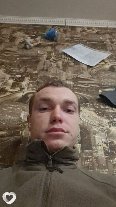 Александр, 28, Саратове — анкета №1442286