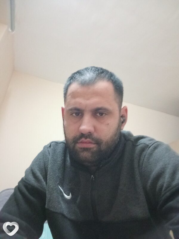 Faxriddin, 36, Иркутске — анкета №1442287