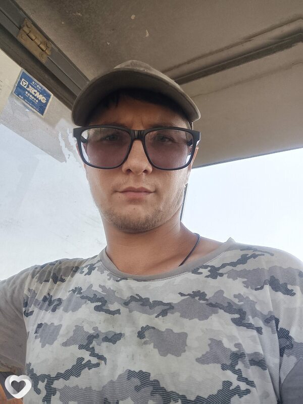 Александр, 31, Алматы — анкета №1442343
