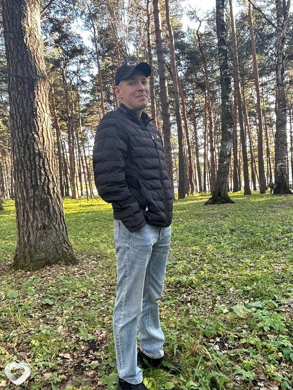 Алексей, 42, Осинниках — анкета №1442348