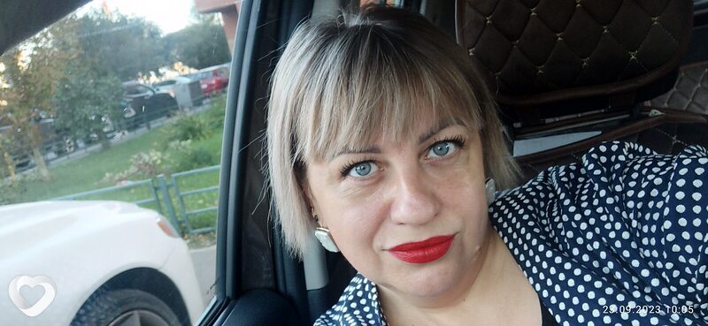 Марина, 47, Подольске — анкета №1442350