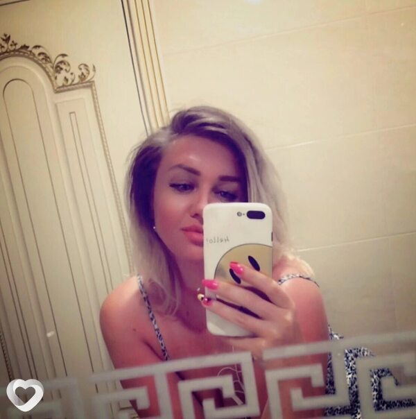 Ирина, 39, Иванове — анкета №1442355