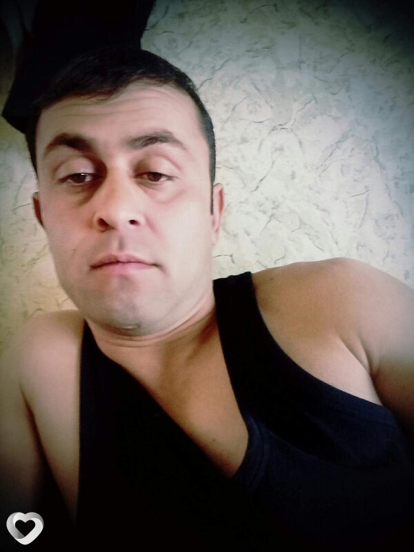 Идбодулло, 42, Новороссийске — анкета №1442356
