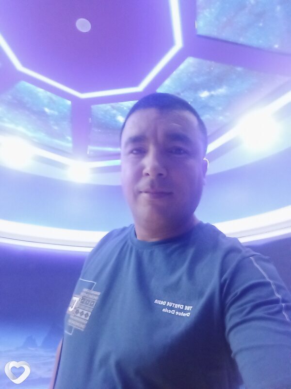 Гайрат, 40, Алматы — анкета №1442358