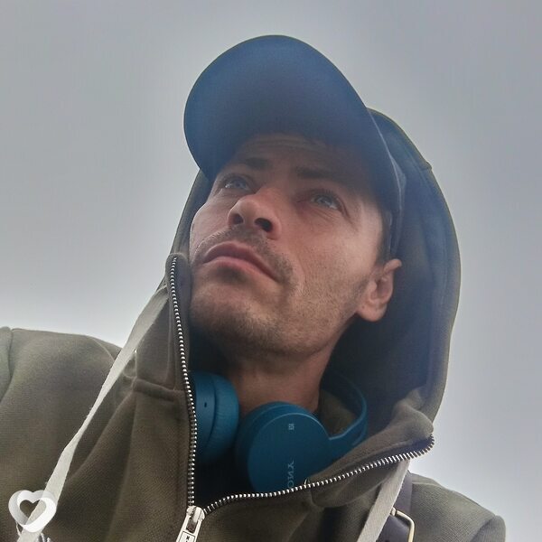 Anton, 36, Джанкое — анкета №1442360