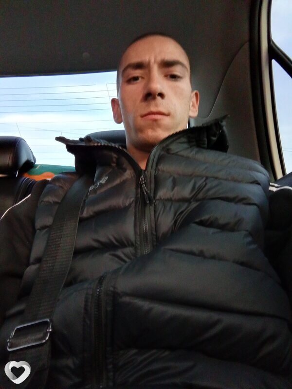 Женя, 23, Жлобине — анкета №1442498