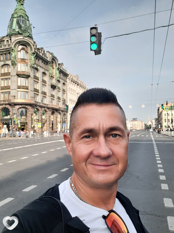 Umshaff, 52, Москве — анкета №1442499