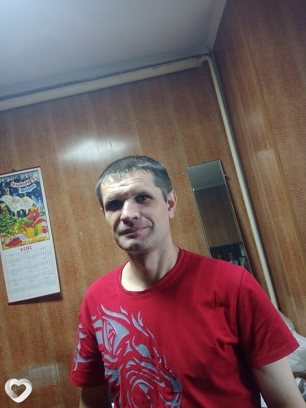 Алексей, 42, Белове — анкета №1442502