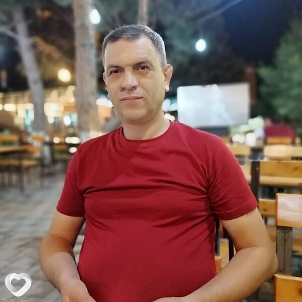 Олег, 56, Баку — анкета №1442504