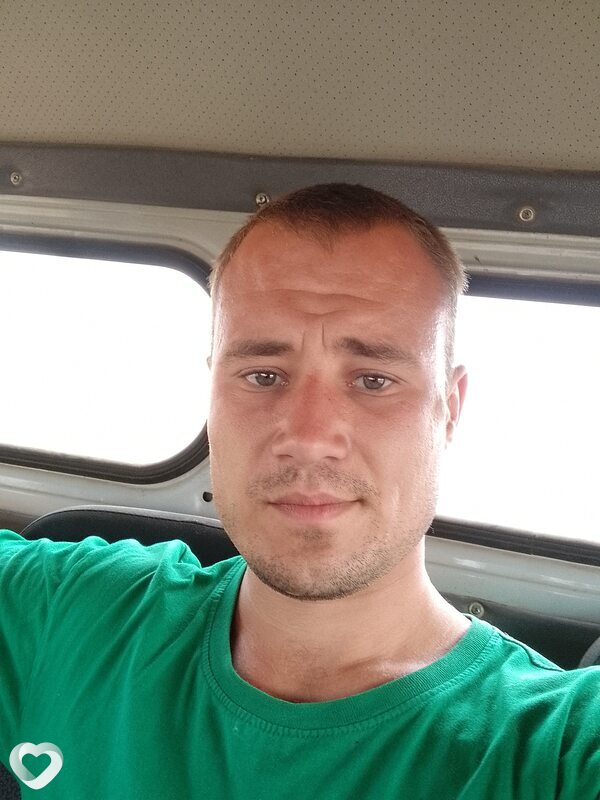 Кирилл, 27, Ростове-на-Дону — анкета №1442418