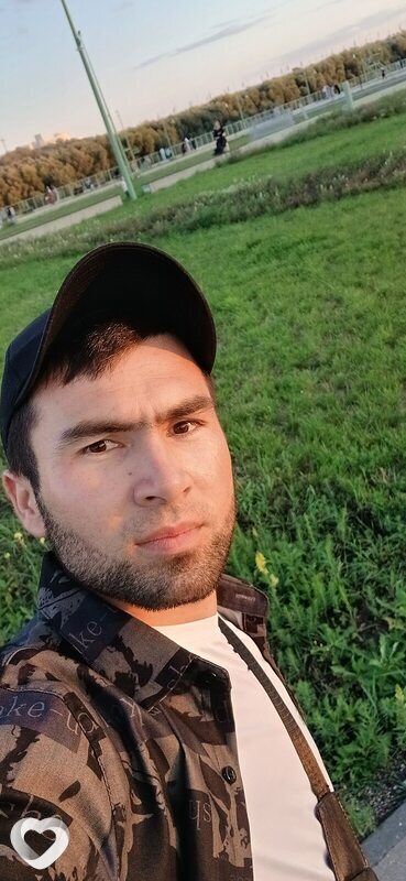 Миша, 37, Перми — анкета №1442424
