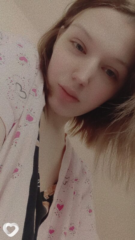 Вика, 22, Саратове — анкета №1442434