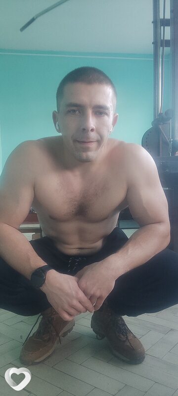 Андрей, 31, Ганцевичах — анкета №1442436