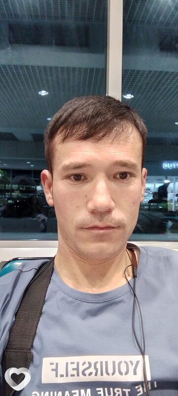 Иля, 37, Домодедово — анкета №1442938