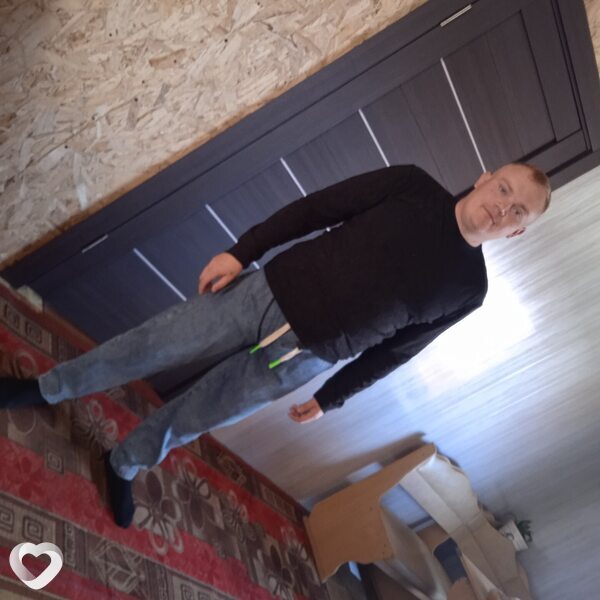 Леха, 26, Барнауле — анкета №1442942