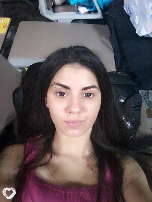 Виолетта, 32, Набережных Челнах — анкета №1442953