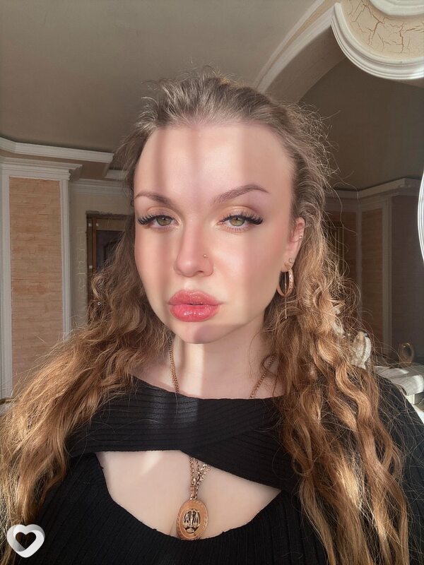 Диана, 22, Ачинске — анкета №1442954
