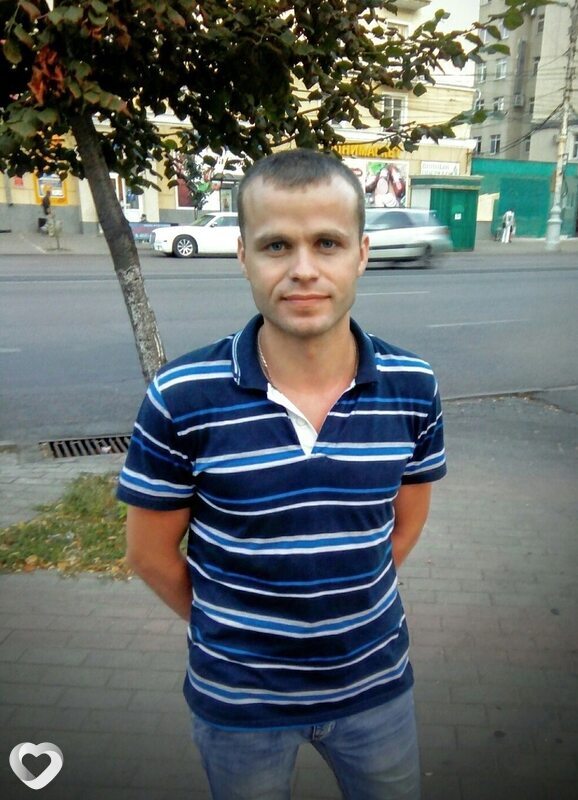 Алекс, 42, Таганроге — анкета №1442957