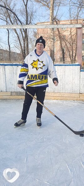 Дмитрий, 32, Хабаровске — анкета №1442958