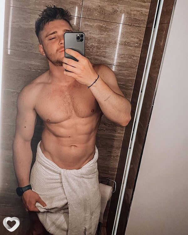 Артур, 29, Екатеринбурге — анкета №1442960