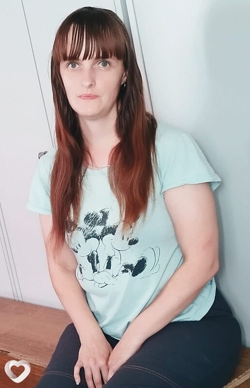 Татьяна, 43, Вологде — анкета №1442564