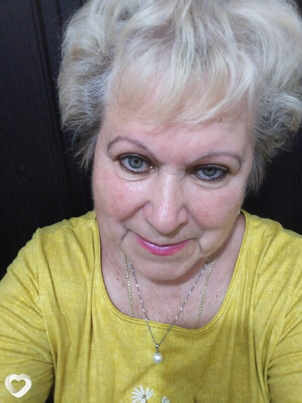 Татьяна, 60, Набережных Челнах — анкета №1442567