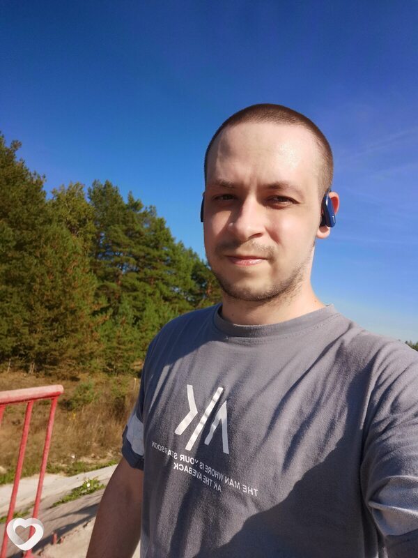 Герман, 30, Калуге — анкета №1442576