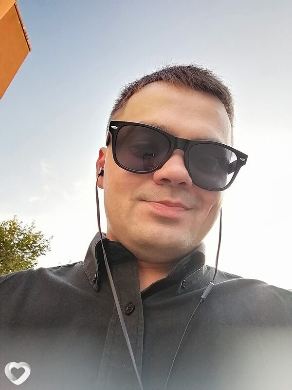 Александр, 33, Екатеринбурге — анкета №1442577