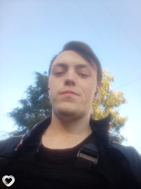 Андрей, 22, Челябинске — анкета №1442578