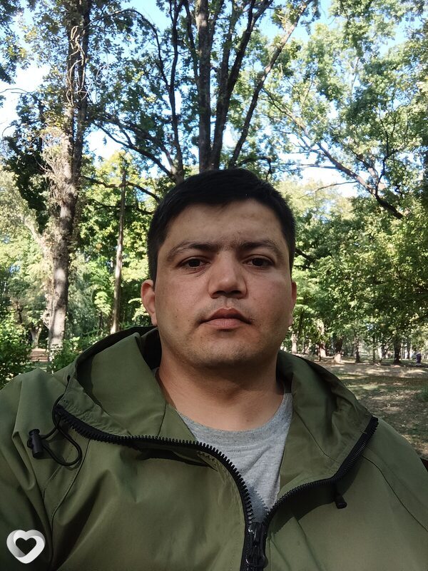 Хумаюн, 28, Краснодаре — анкета №1442583