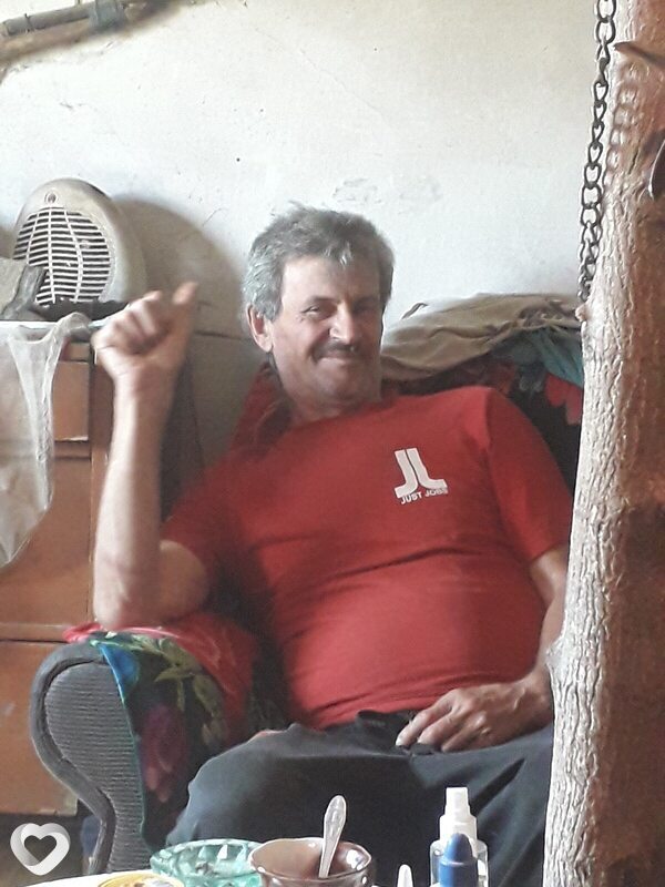 Владимир, 64, Харькове — анкета №1442541
