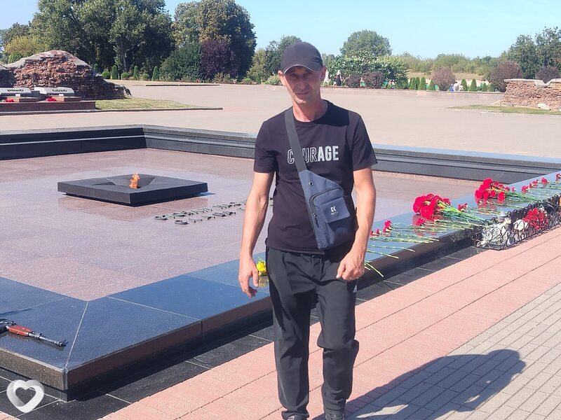 Александр, 40, Алматы — анкета №1442552
