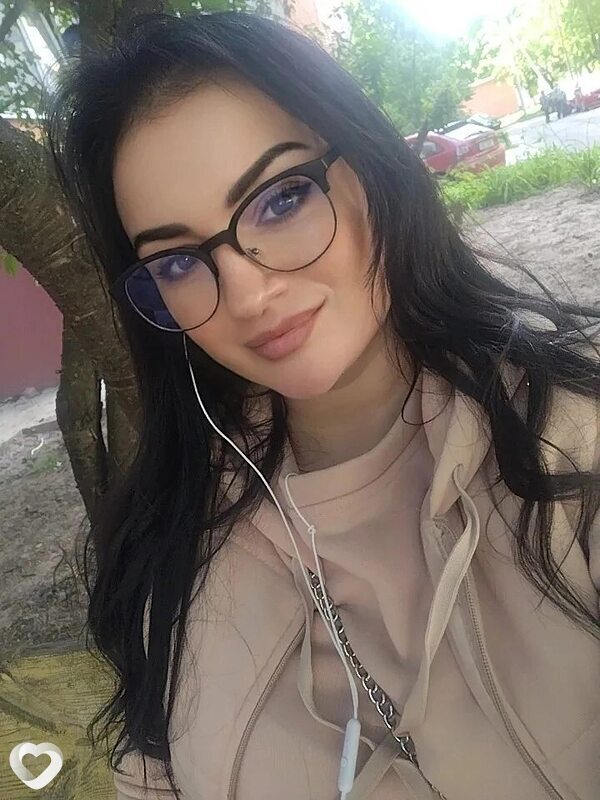 Юлия, 30, Гомеле — анкета №1442553