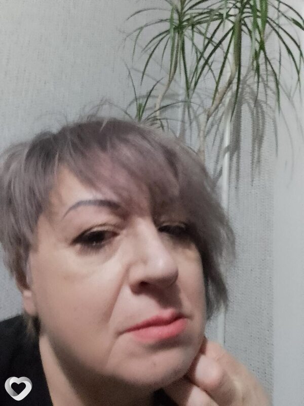 Ліна, 49, Николаеве — анкета №1442558
