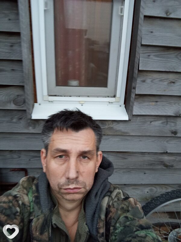 Алексей, 53, Ангарске — анкета №1442559