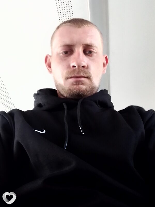Артур, 29, Кобрине — анкета №1442612