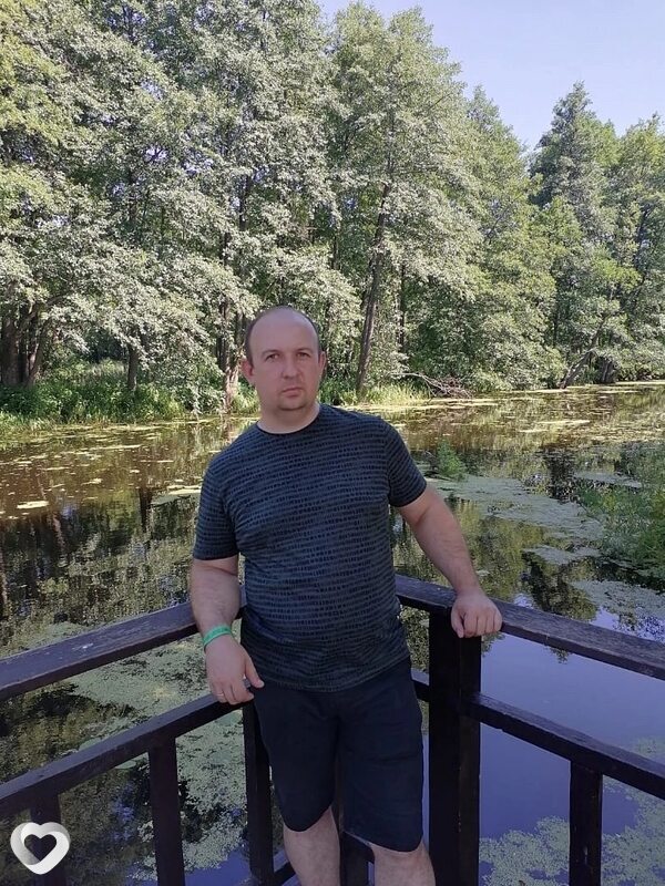 Александр, 41, Белгороде — анкета №1442632